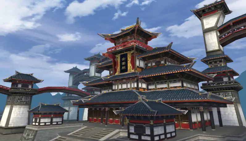 《赤壁》官方中文客户端[v26.5.18] 截图3