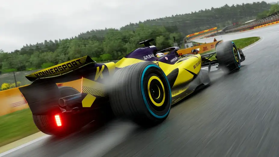 F1 25 截图2