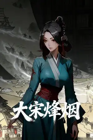 大宋烽烟