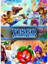 VISCO合集