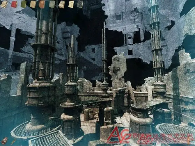 疾呼 截图3