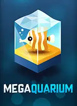 巨型水族馆