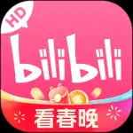哔哩哔哩HD官方版