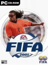 FIFA2001