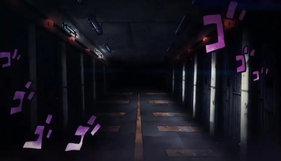 jojo群星之战 截图1
