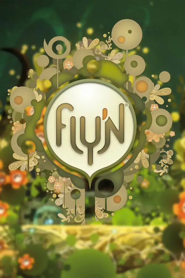 Fly’N大冒险