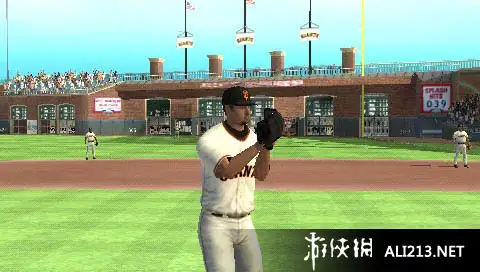 MLB美国职业棒球大联盟 06 截图2