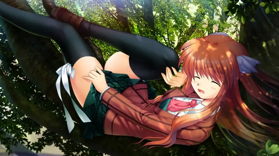 Rewrite+ 截图2