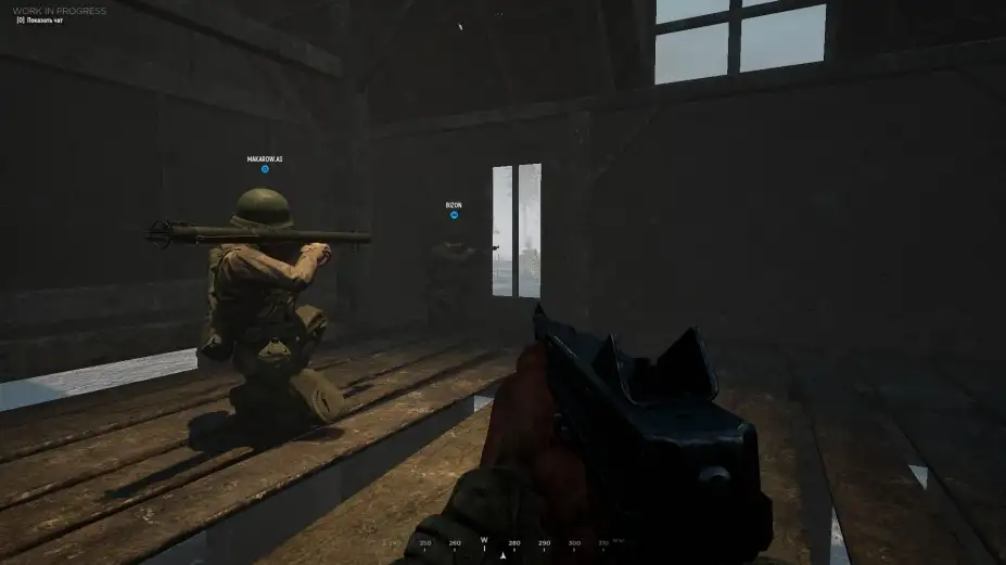 《人间地狱》官方中文版[整合14.4号升级档|Steam正版分流] 截图2