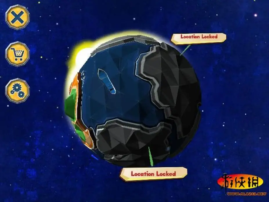 重制星球 截图3
