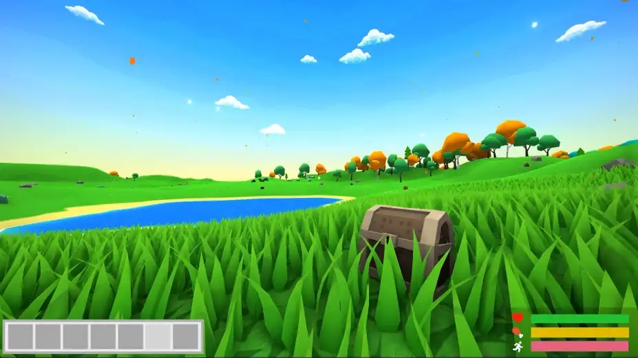《Muck》正式版[Build 20210723|Steam正版分流] 截图1