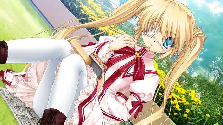Rewrite+ 截图3
