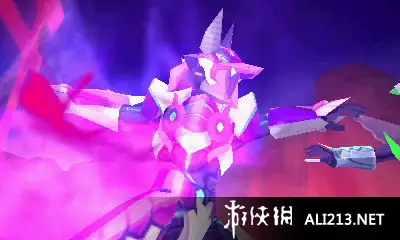 魔神之骨 时间与空间的魔神 截图3