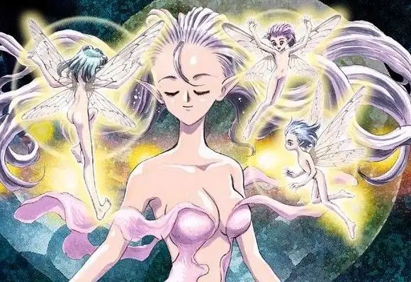 美少女梦工厂3：梦幻妖精 截图2