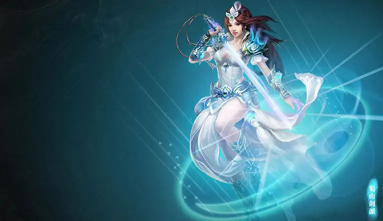 《武魂2》国服中文客户端 截图3