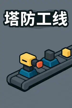 塔防攻线