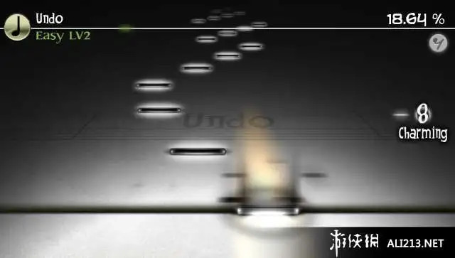 DEEMO：最终演奏 截图1