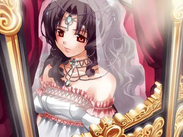 兰岛物语: 少女的约定 截图3
