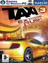出租车3:极速飞驰