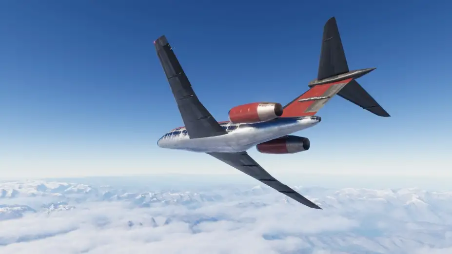 Flyout 截图1