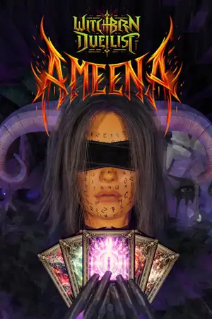 Ameena：巫师决斗者