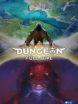 Dungeon Full Dive