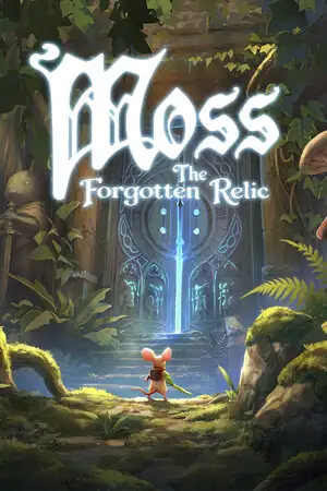 Moss：遗落圣物
