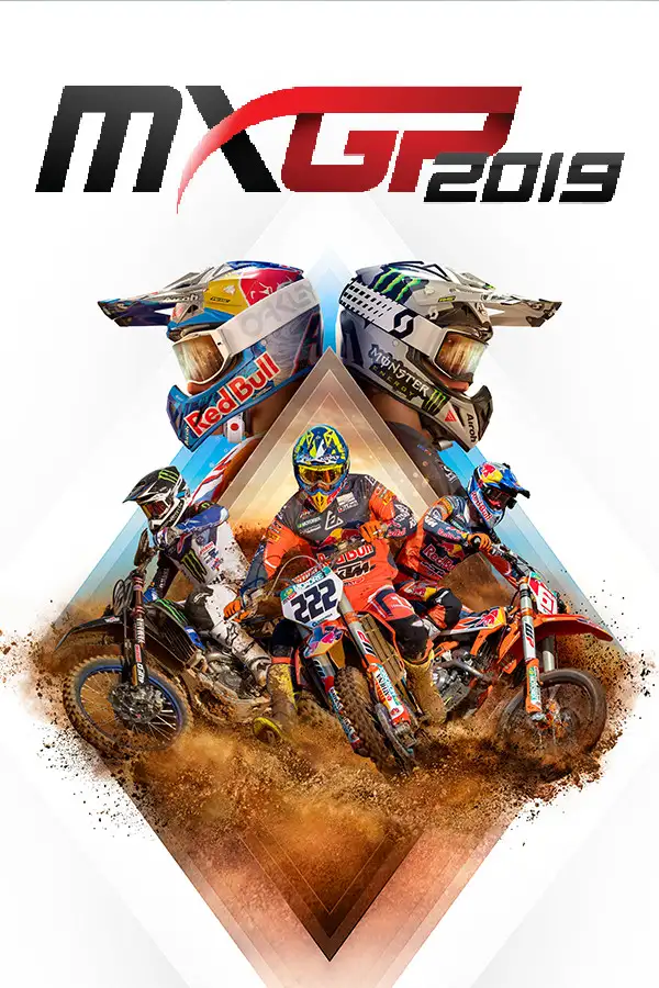 越野摩托2019
