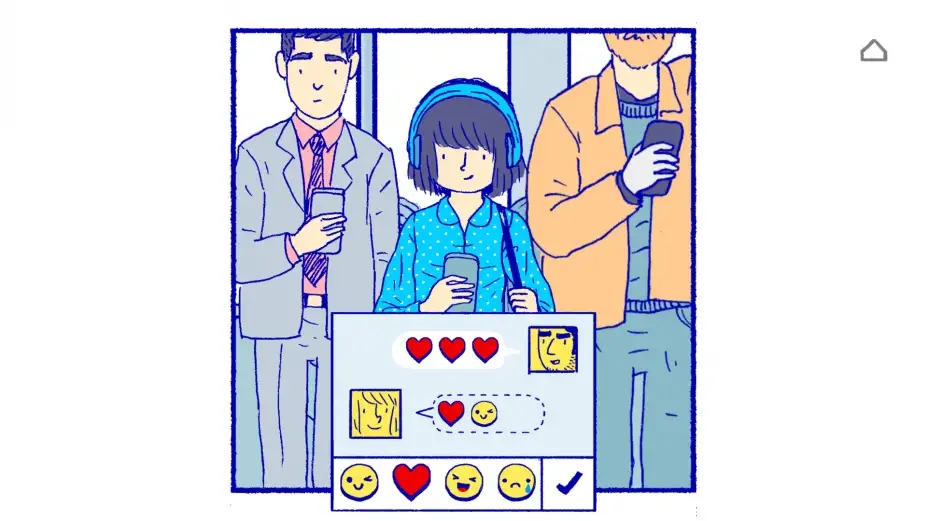 Florence 截图1