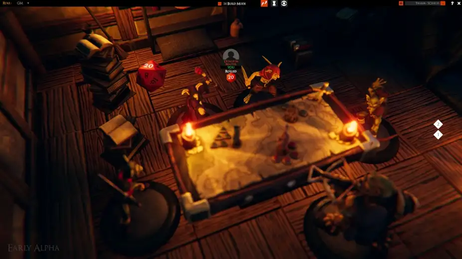 《TaleSpire》英文版[Build.12766567|Steam正版分流] 截图1