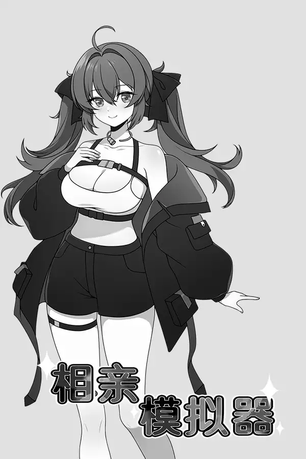 相亲模拟器