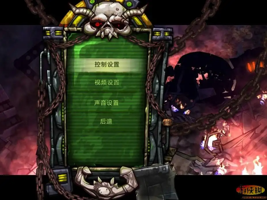 戴斯班克：培根 截图2