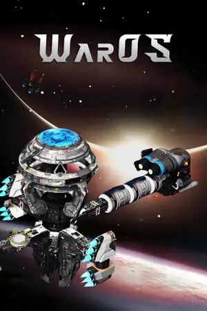 群星战场WarOS