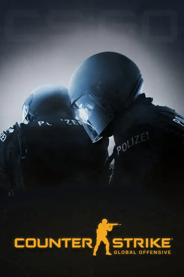 《反恐精英：全球攻势》官方中文绿色PC豪华版[Build.20231108|Steam正版分流]