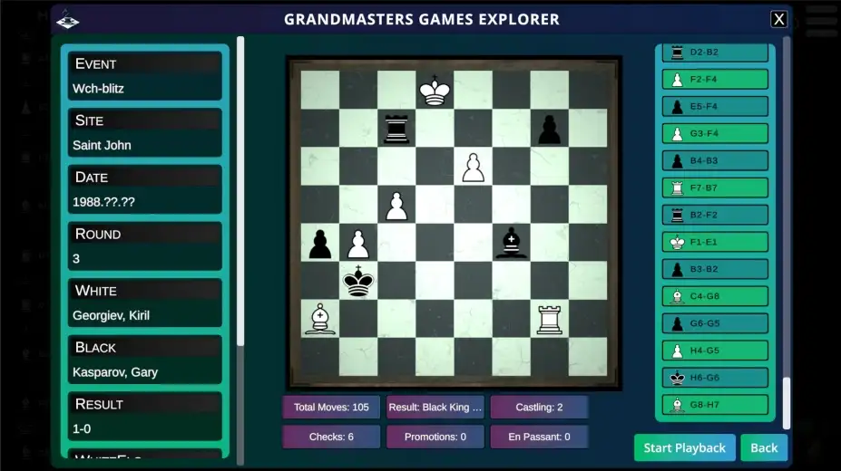 神域棋盘 截图3