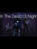 死亡之夜：乌苏拉的复仇