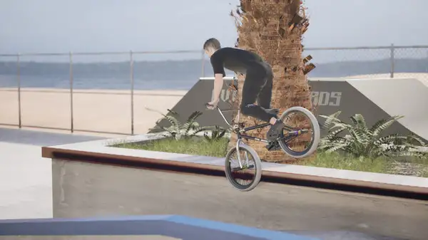 BMX Bastards 截图1