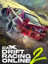 CarX漂移赛车Online2