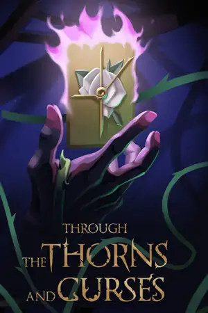 Through the Thorns and Curses