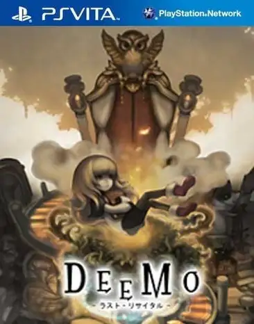 DEEMO：最终演奏