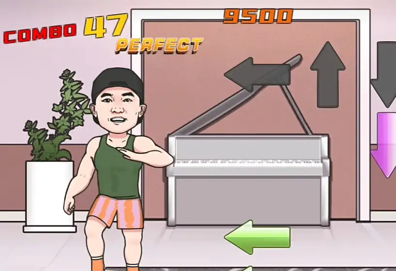 本草纲目跳操 截图2