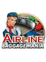 疯狂的航空行李提取处