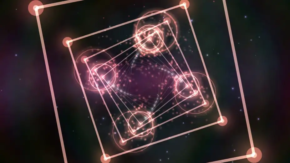 宇宙之网 截图2