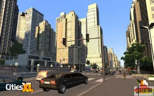 特大城市 截图1