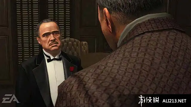 教父 截图2