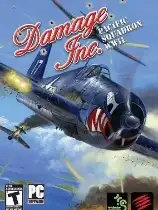 破坏连队：太平洋中队WWII