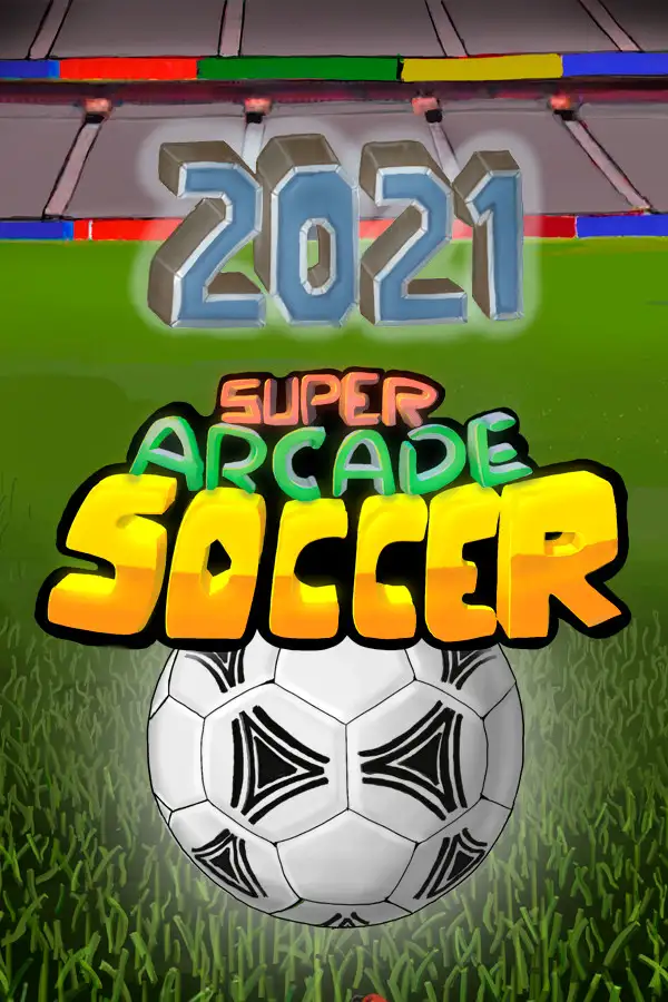 超级街机足球2021