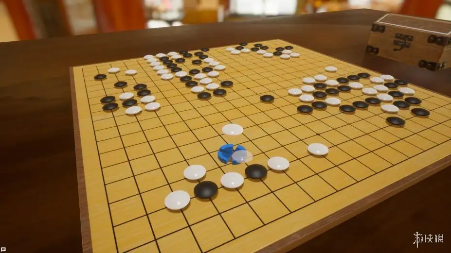 桌面游乐场 截图2