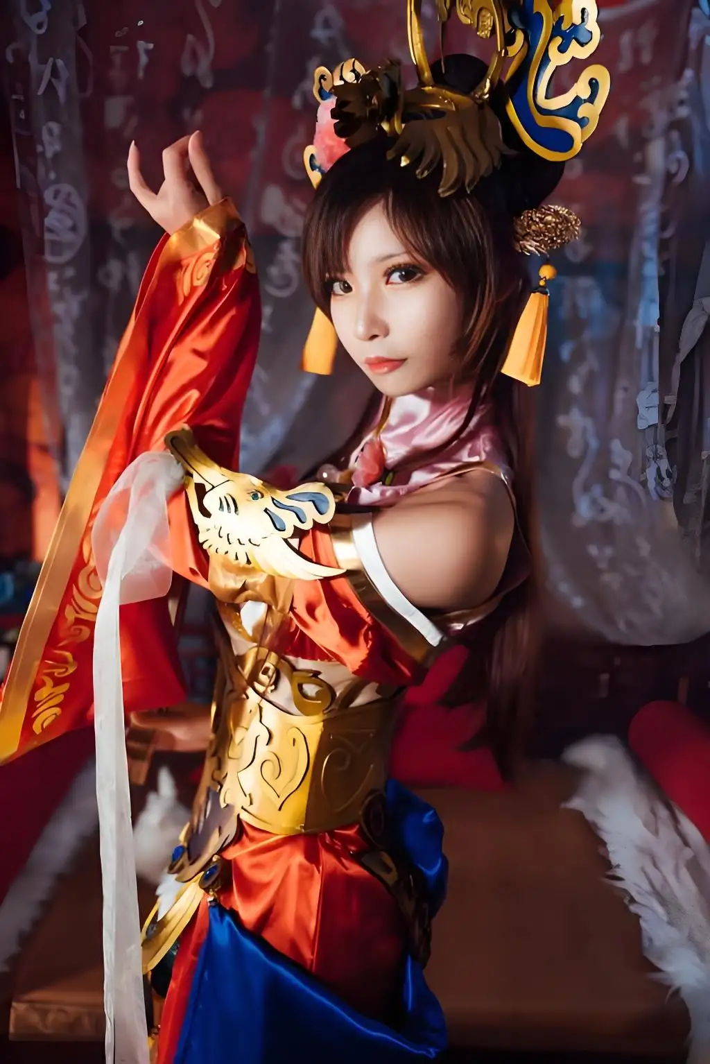 《三国群英传2网络版》国服客户端[v0.1.0.2]