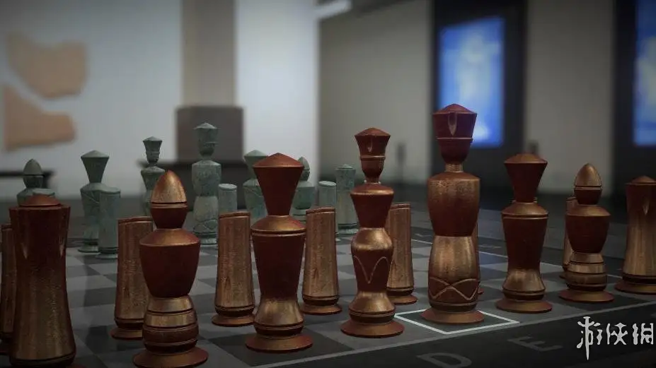 国际象棋：特级大师版 截图1